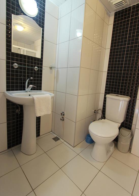 Baronessa Apart Hotel Alanya Extérieur photo
