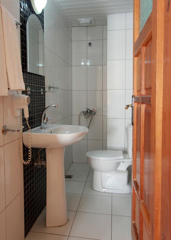 Baronessa Apart Hotel Alanya Extérieur photo