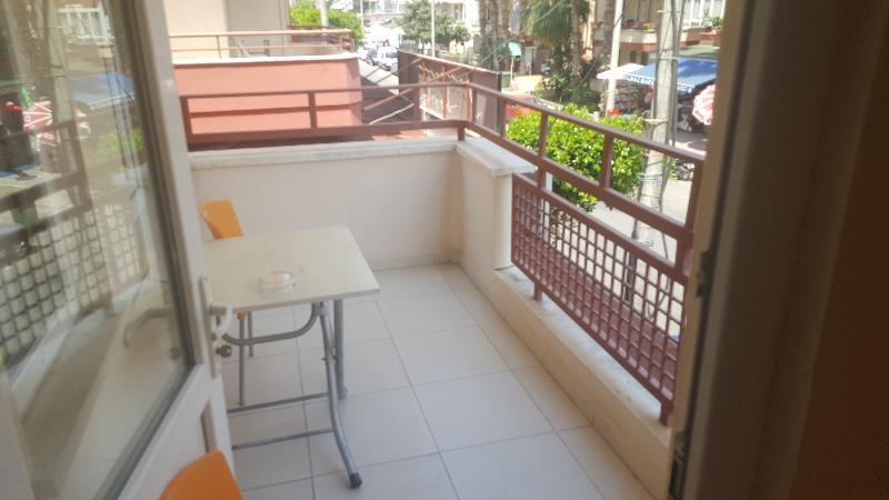 Baronessa Apart Hotel Alanya Extérieur photo